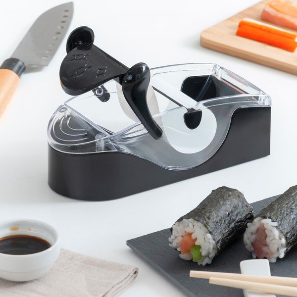 Käeshoitav sushi masin - InnovaGoods-image-1