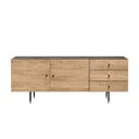 Dresser Jugend - Woodman