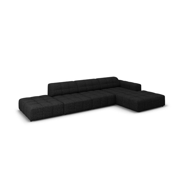 Antratsiitne nurgadiivan (parem nurk) Chicago - Cosmopolitan Design-image-3