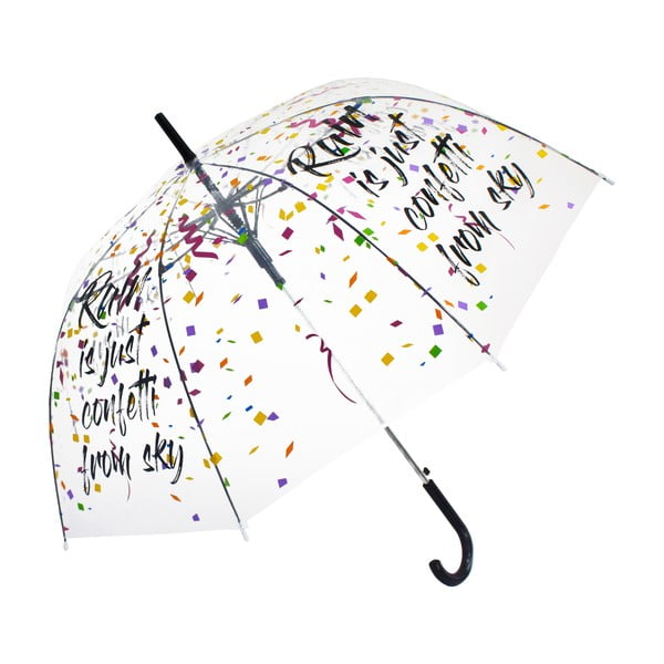 Deštník Blooms of London Rain is Confetti