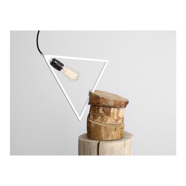 Valge rippvalgusti kohandatud vorm Triam - CustomForm-image-4