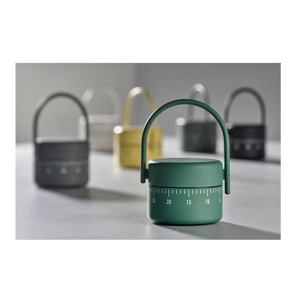 Analoogne köögi taimer Singles - Zone-image-1