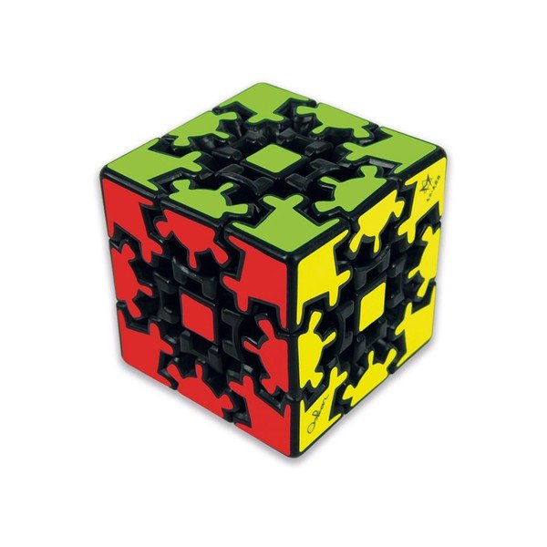 Mõistatus Gear Cube – RecentToys