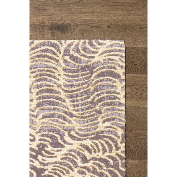 Beež villane vaip 200x300 cm Koi - Agnella-image-3