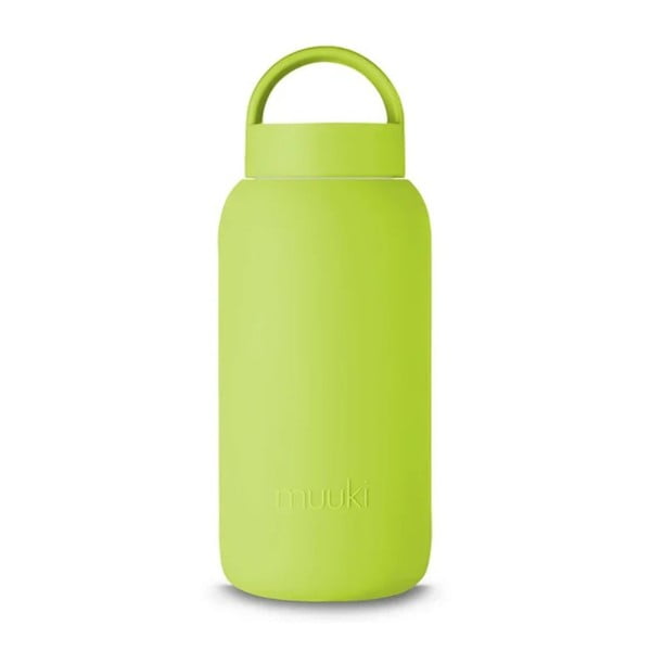 Roheline reisipudel 720 ml Electric Lime - Muuki-image-2