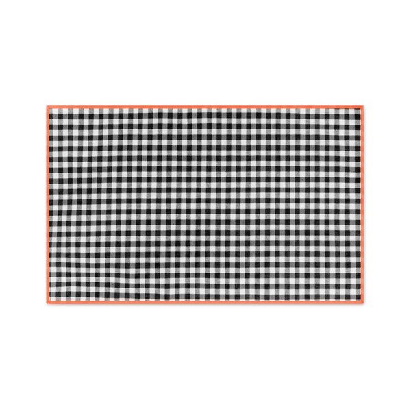 Riidest lauamatid 2tk komplektis 35x50cm Vichy - Really Nice Things-image-2