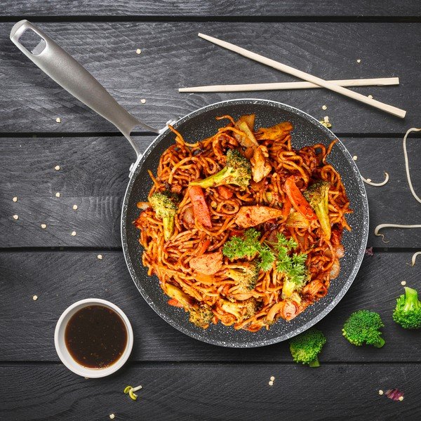 Pánev Kasanova Vintage, ⌀ 24 cm-image-1