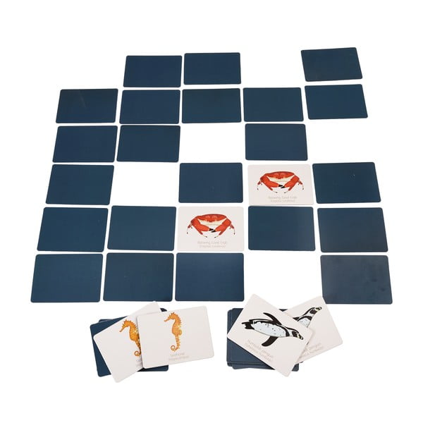 Kaardimäng Ocean – Rex London-image-1