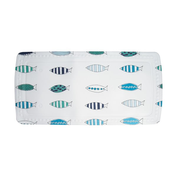 Laste libisemiskindel vannimatt 36x71 cm Santorini - Spirella