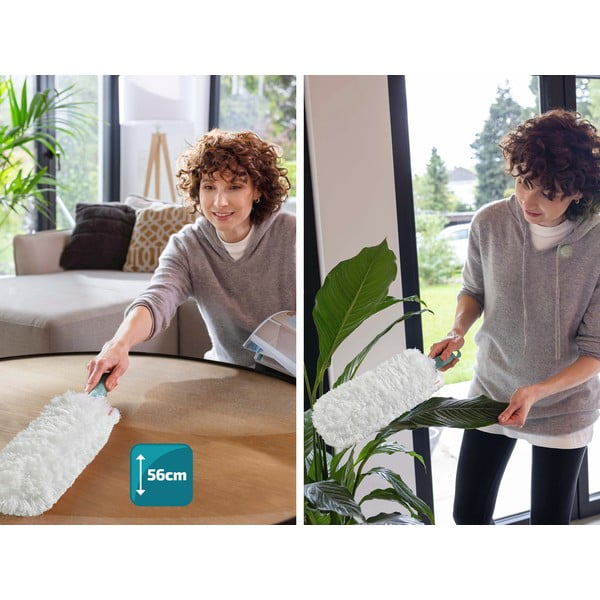 Mopikatted, 2 tk komplektis Superduster XL - LEIFHEIT-image-1