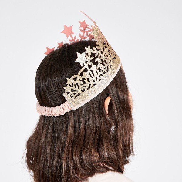 Paberkroon Star Crown – Meri Meri-image-2
