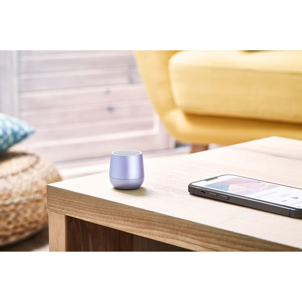 Bluetooth-kõlar Mino+ - Lexon-image-4