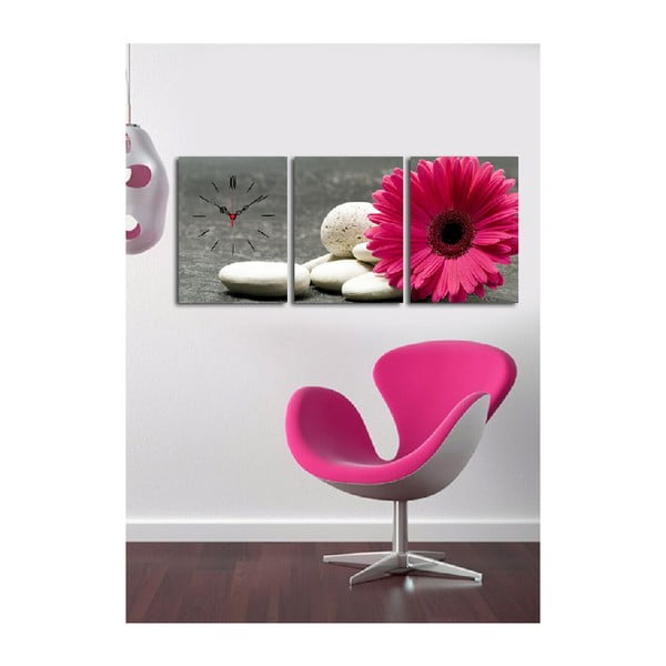 Seinakell Gerbera, 96 x 40 cm - Wallity-image-2