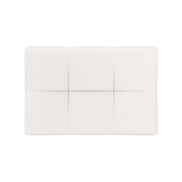 Valge diivanimoodul Rome - Cosmopolitan Design-image-2