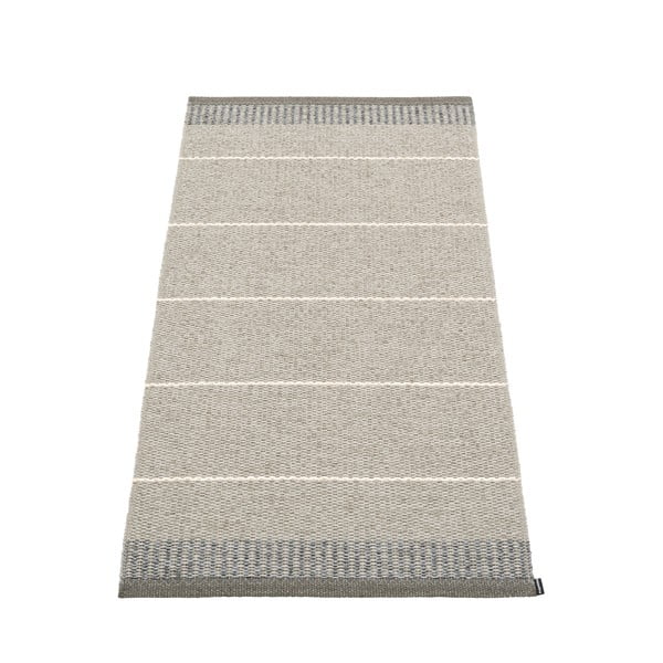 Hall sise/välisvaip 60x125 cm Belle Concrete – Pappelina