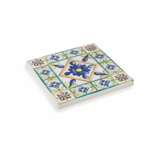 Komplekt 6 keraamilist allapanijat Costiera - VDE Tivoli 1996-image-1