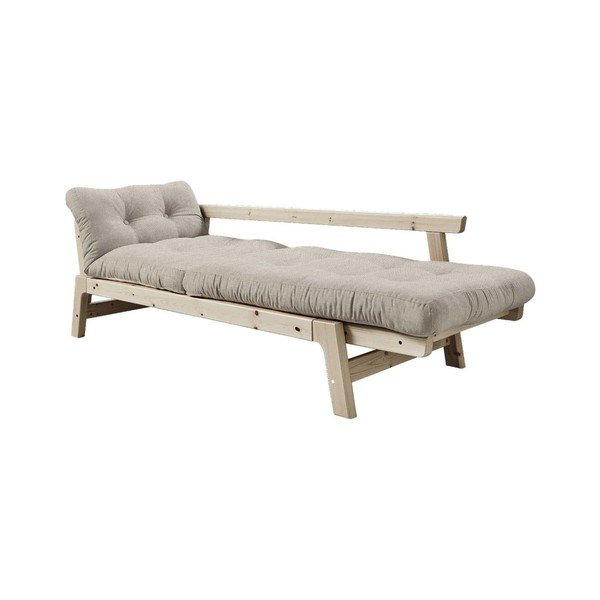Variable diivan Natural Clear/Linen Beige Step - Karup Design-image-4