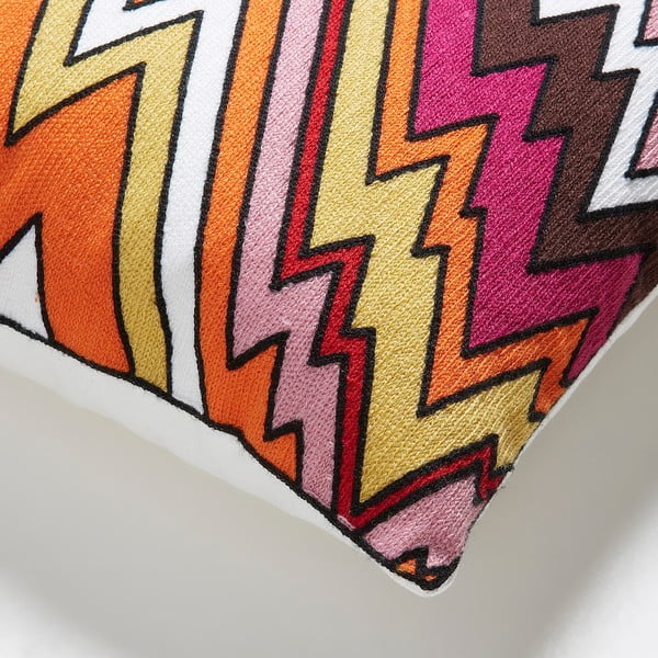 Polštář Cubik Lines, 45x45cm-image-1
