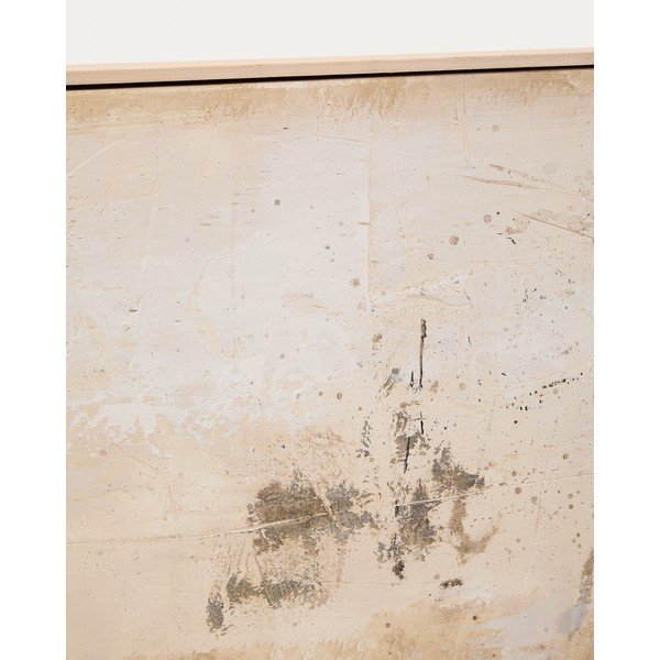 Raamitud/lõuendile maal 182x47 cm Silpa - Kave Home-image-3