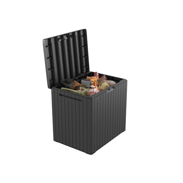 Hall aia hoiukast City - Keter-image-3