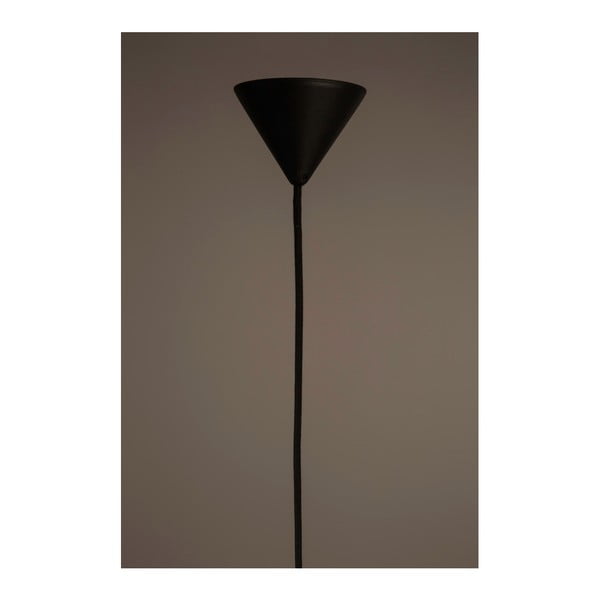 Rippvalgusti Circle, ⌀ 40 cm Bond - Dutchbone-image-1