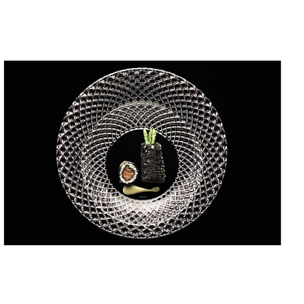 Klaasist serveerimisnõud 2 tk ø 32 cm Rumba - Nachtmann-image-3