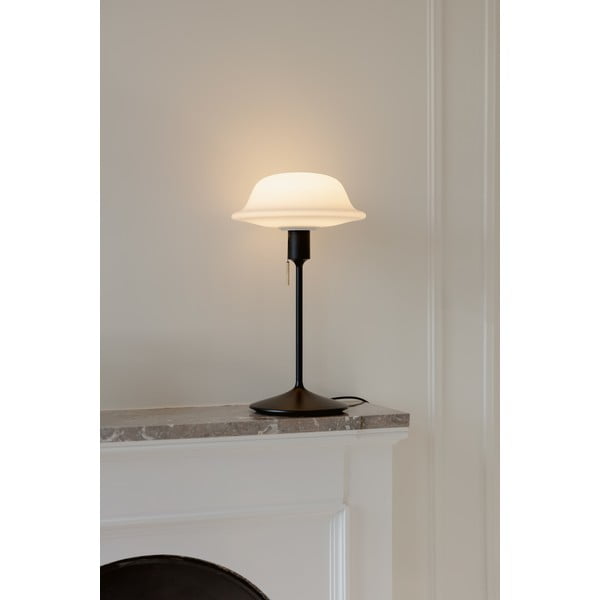 Valge lambivari ø 30 cm Butler - UMAGE-image-1