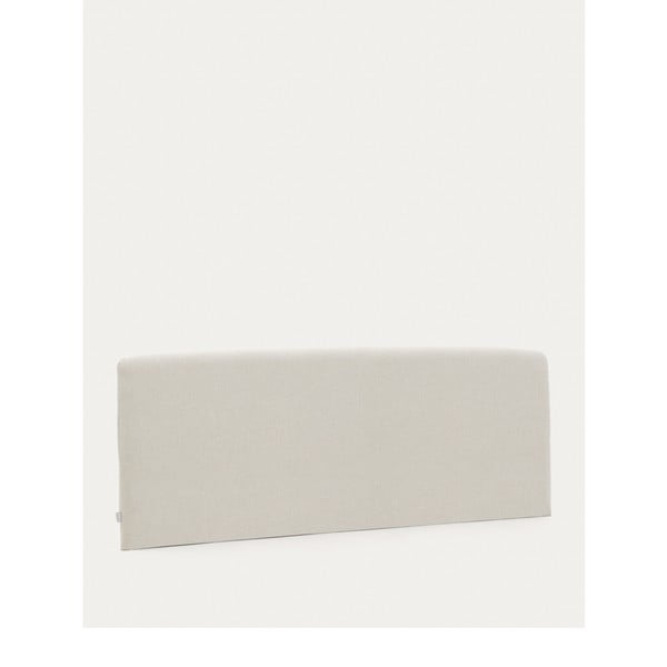 Hall voodipeats 198x75 cm Valma - Kave Home-image-3