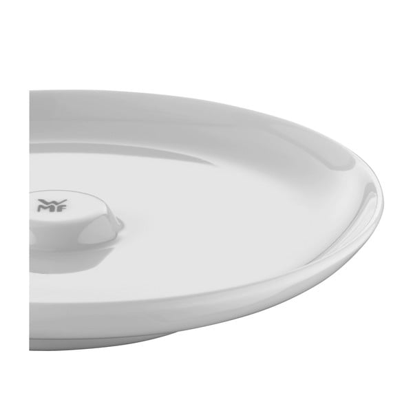 Valged portselanist espresso tassid 2tk 60 ml Barista - WMF-image-4