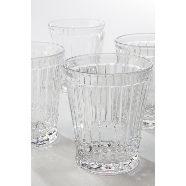 Klaasid komplektis 4 tk 260 ml Sting - Jotex-image-3