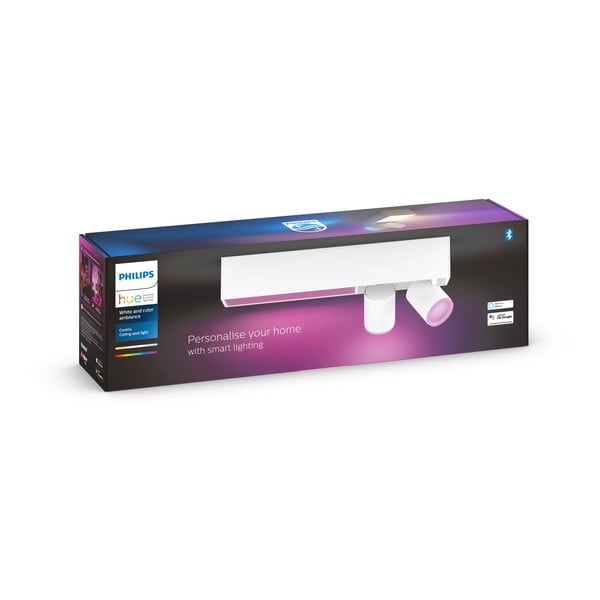 Nutikas kohtvalgusti GU10 Centris - Philips Hue-image-4