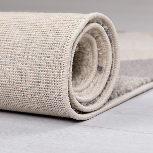 Hall ja beež vaip Urban Triangle, 200 x 275 cm - Flair Rugs-image-3