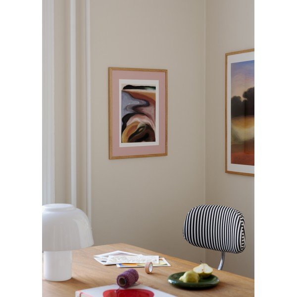 Plakat 50x70 cm Landshape Tribute 03 – Berit Mogensen Lopez - The Plakat Club-image-1