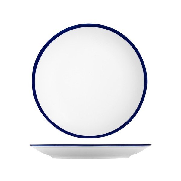 Kutahya Margaka 24-osaline portselanist nõudekomplekt - Kütahya Porselen-image-4