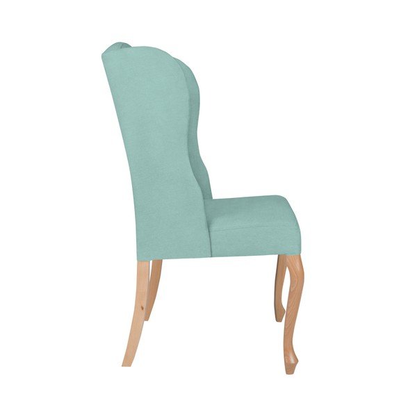 Mátově zelená židle Windsor & Co Sofas Libra-image-3