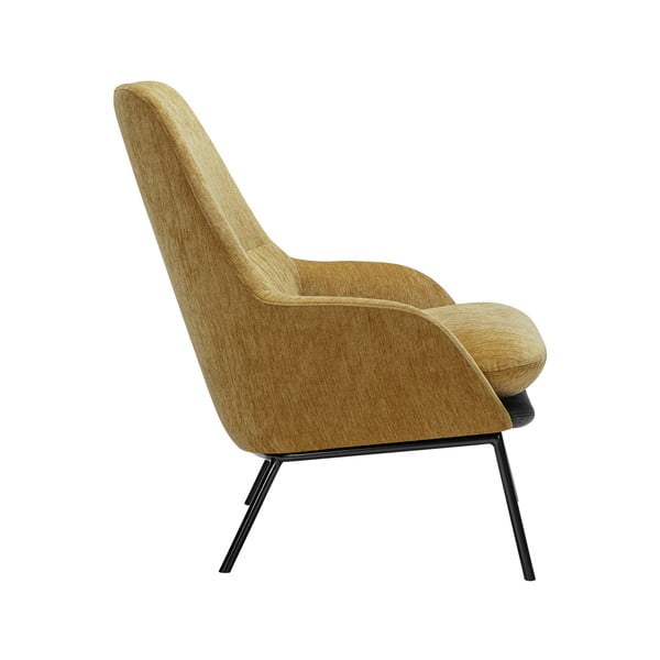 Tumekollane tugitool Holly - Sits-image-2