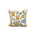 Linaseguga dekoratiivpadi 43x43 cm - Mila Home