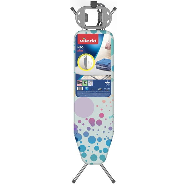 Triikimislaud Neo Plus - Vileda-image-3