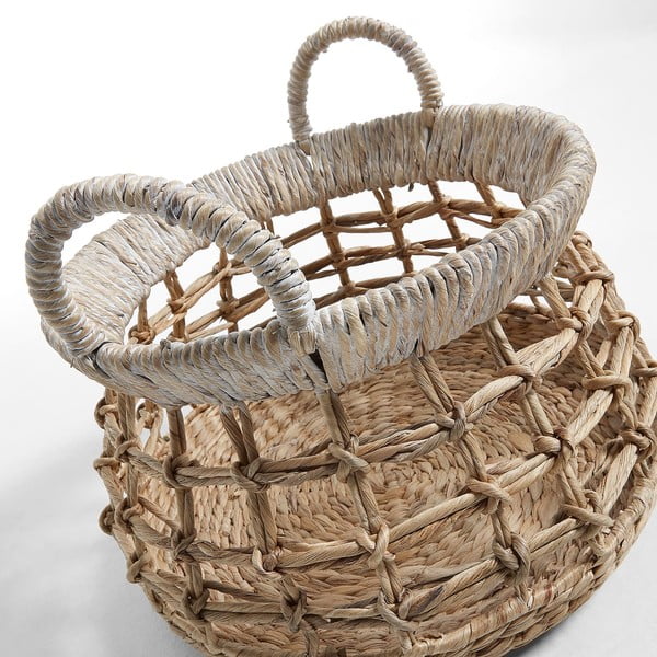 Hoiukorv Ment - Kave Home-image-1