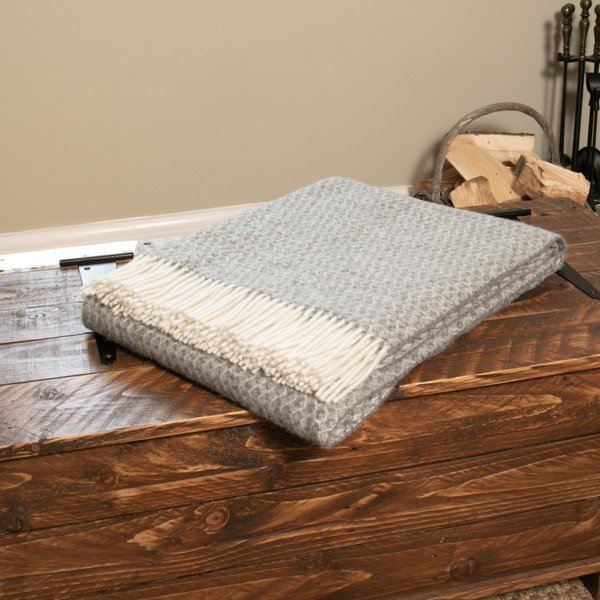 Villane pleed 140x200 cm - Native Natural-image-2