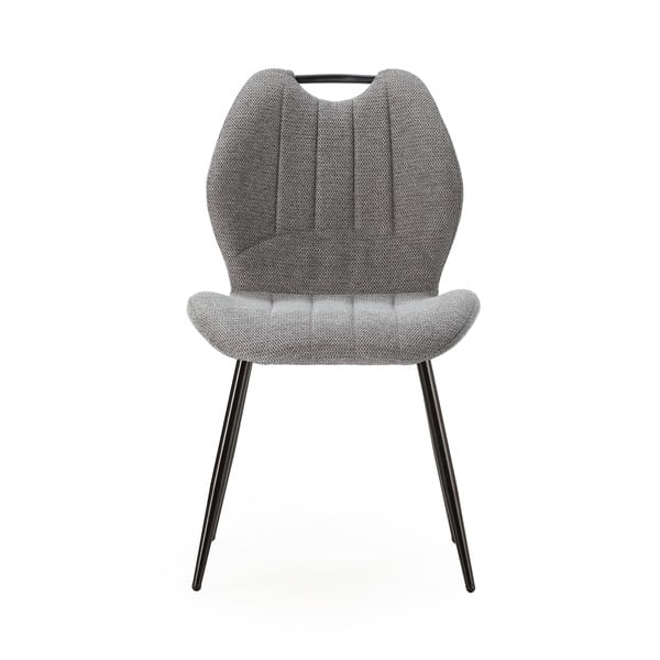 Hallid söögitoolid 4tk komplektis Muli - Marckeric-image-2