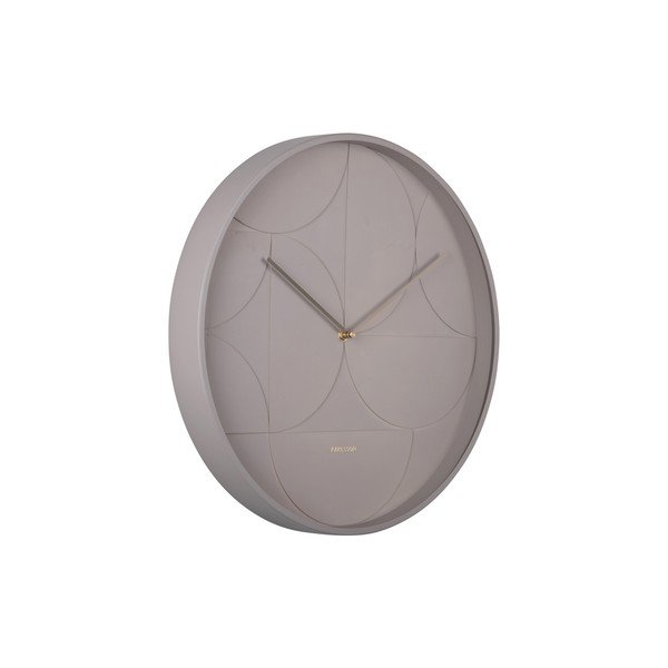 Seinakell ø 40 cm Echelon - Karlsson-image-2