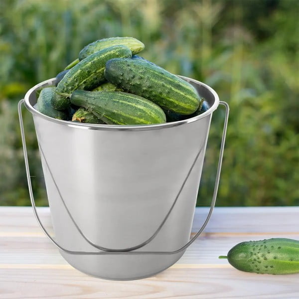 Metallist ämber 5 l - Orion-image-1