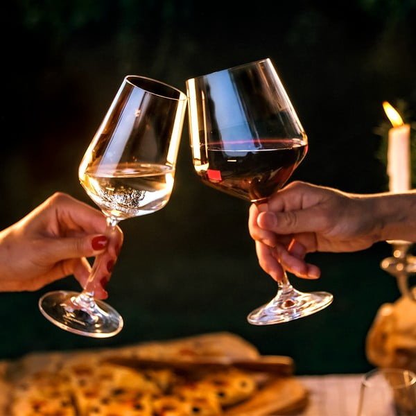 Veiniklaasid komplektis 6 t 0,57 l Giorgio - Tescoma-image-1