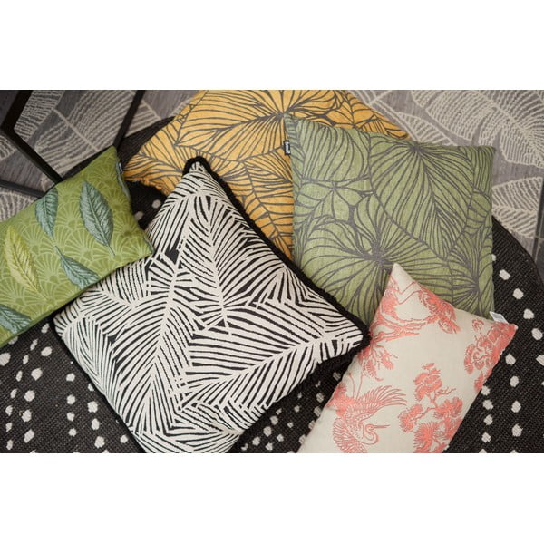 Zelený zahradní polštář Hartman Dane, 30 x 50 cm-image-2