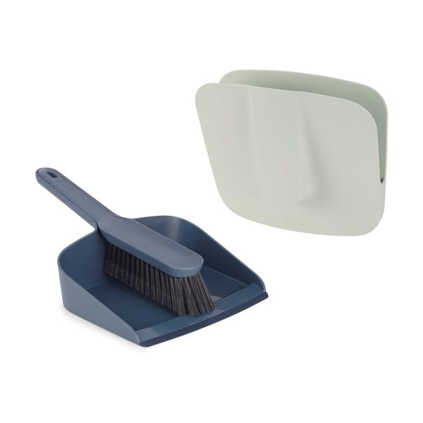 Hari ja kühvel CleanStore - Joseph Joseph-image-3