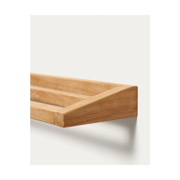 Puidust käterätiku hoidja Vedel - Kave Home-image-3