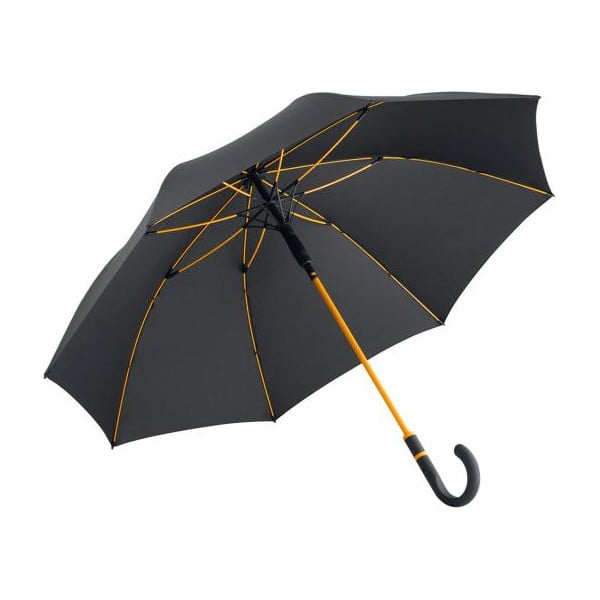 Deštník Ambiance Windproof Orange