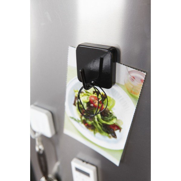 Must magnetiline konks Tower - YAMAZAKI-image-1