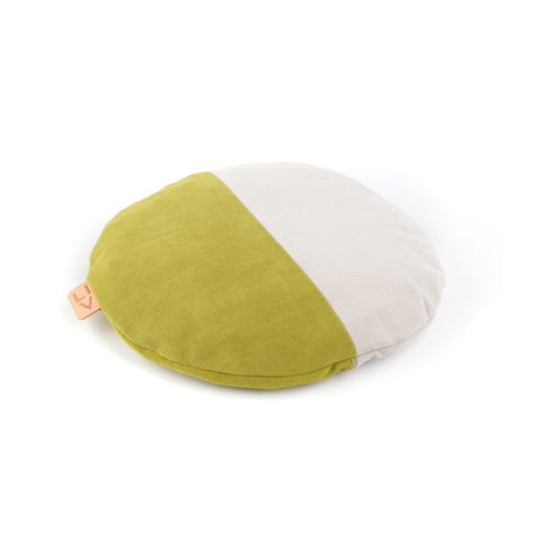 Roheline ja kreemjas padi Lentils - Linda Vrňáková-image-4